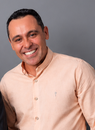 Flávio Vitor Nascimento