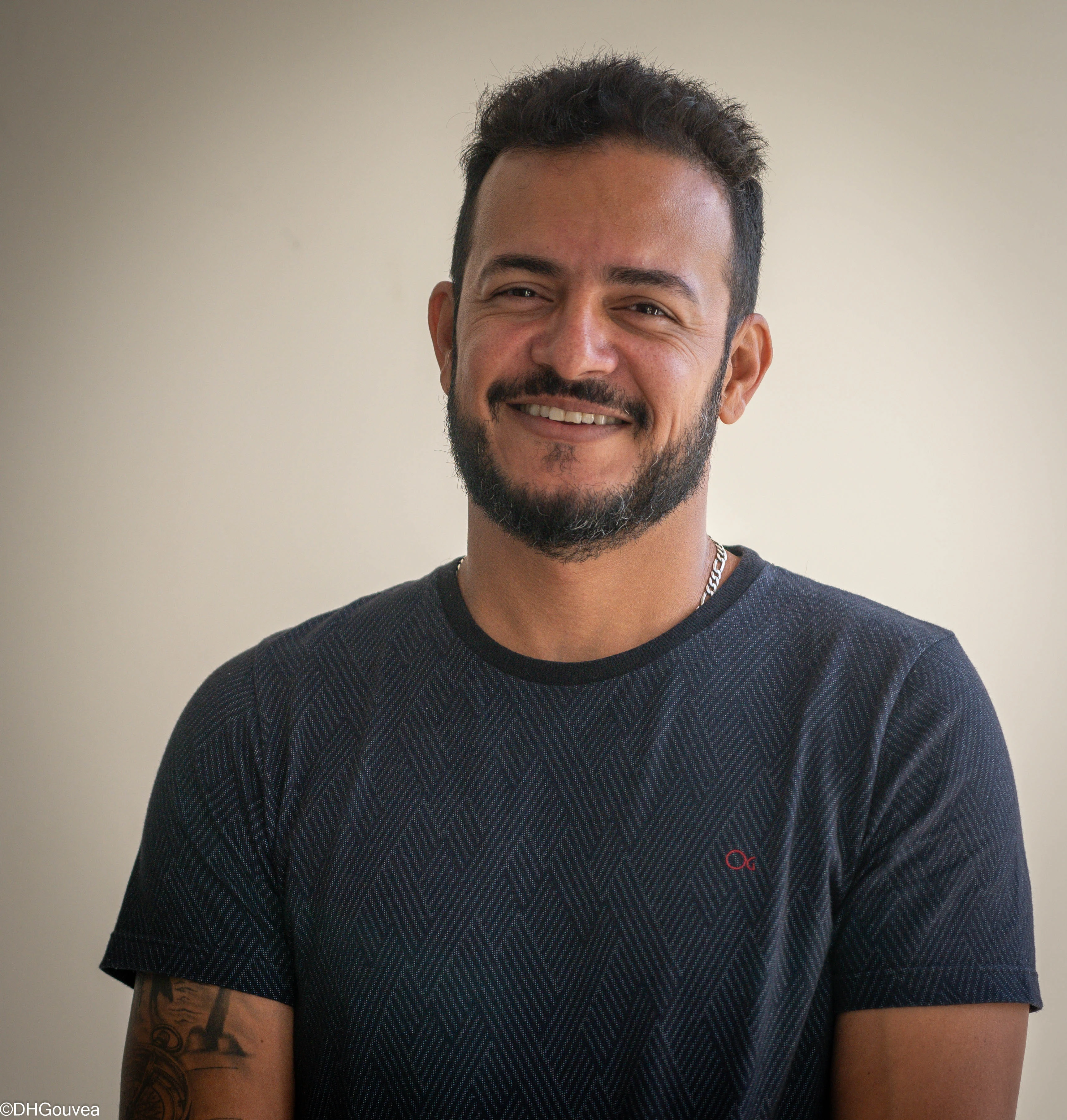 Diogo de Oliveira