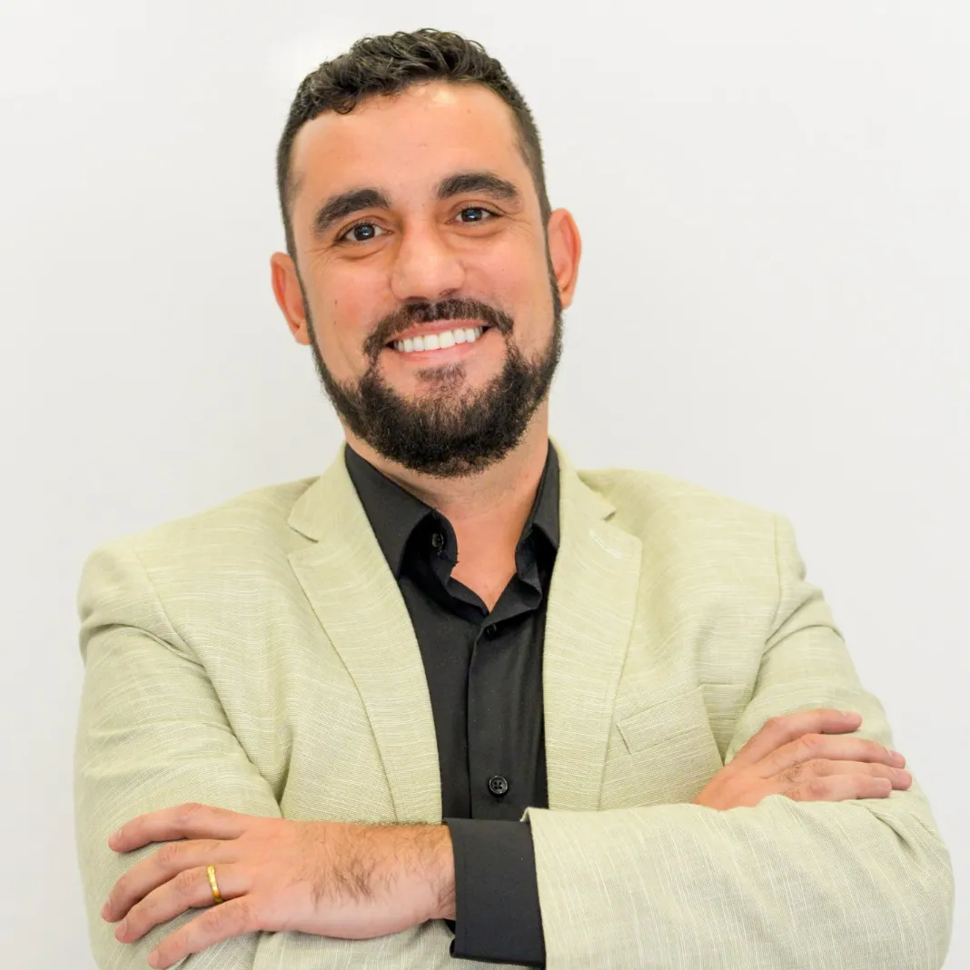 Ronan Garcia