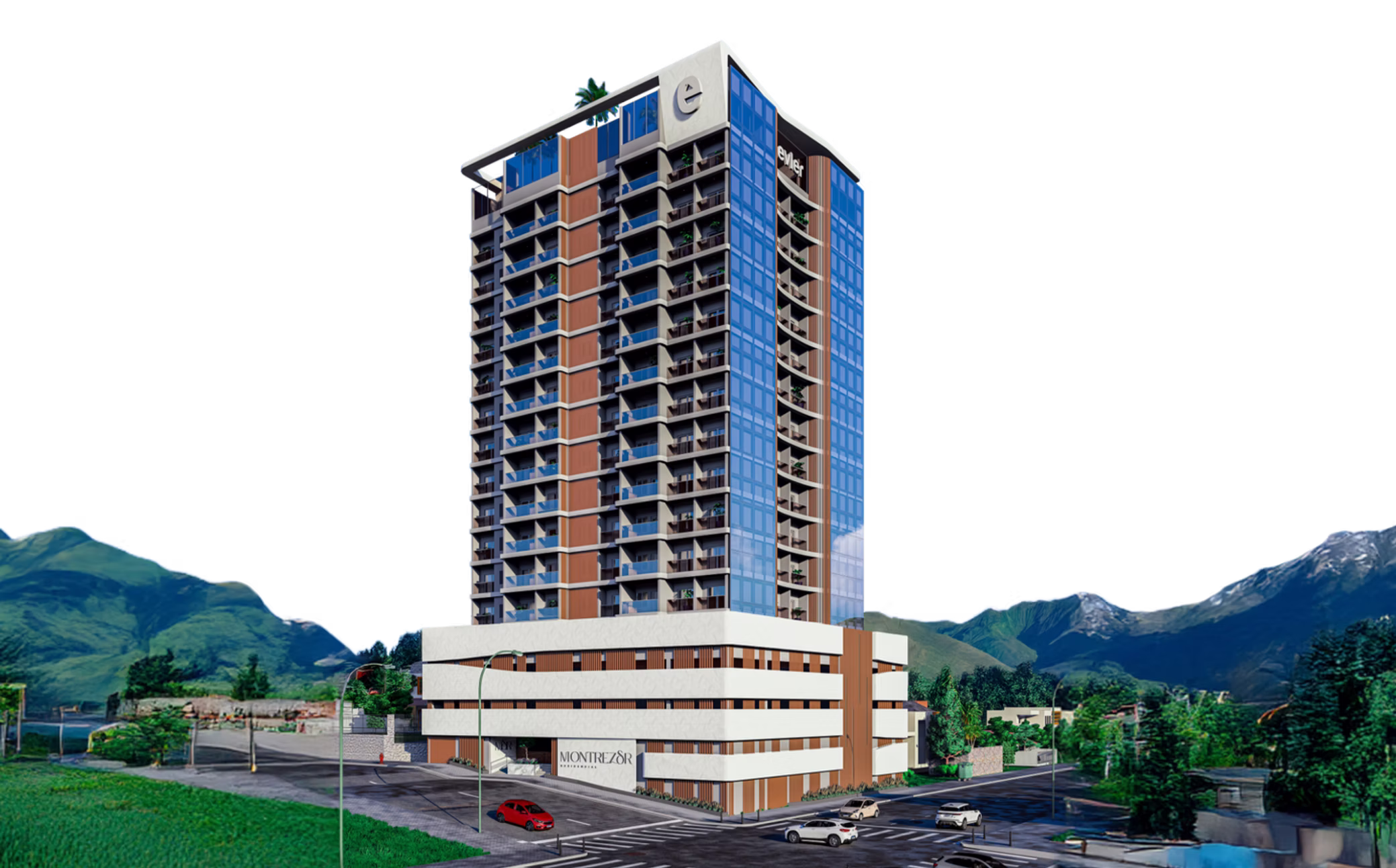 Residencial Montrezor